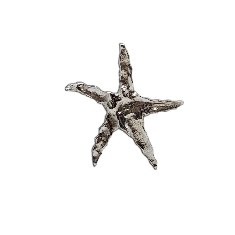 Ciondolo Stella Argento Ciondolo Stella Argento