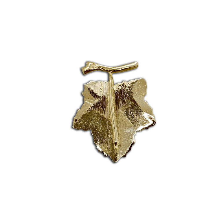 Ciondolo Tralcio di Vite Bronzo Ciondolo Tralcio di Vite Bronzo