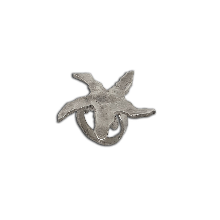 Anello Stella Argento Anello Stella Argento
