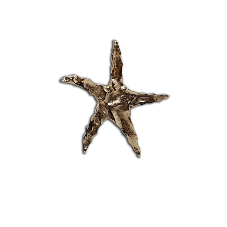 Ciondolo Stella Bronzo Ciondolo Stella Bronzo