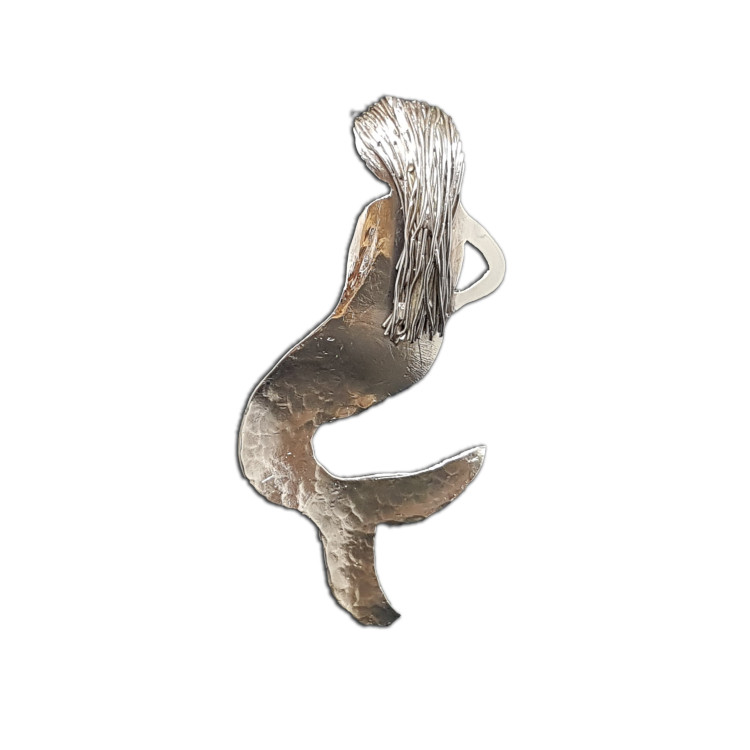 Ciondolo Sirena Argento Ciondolo Sirena Argento