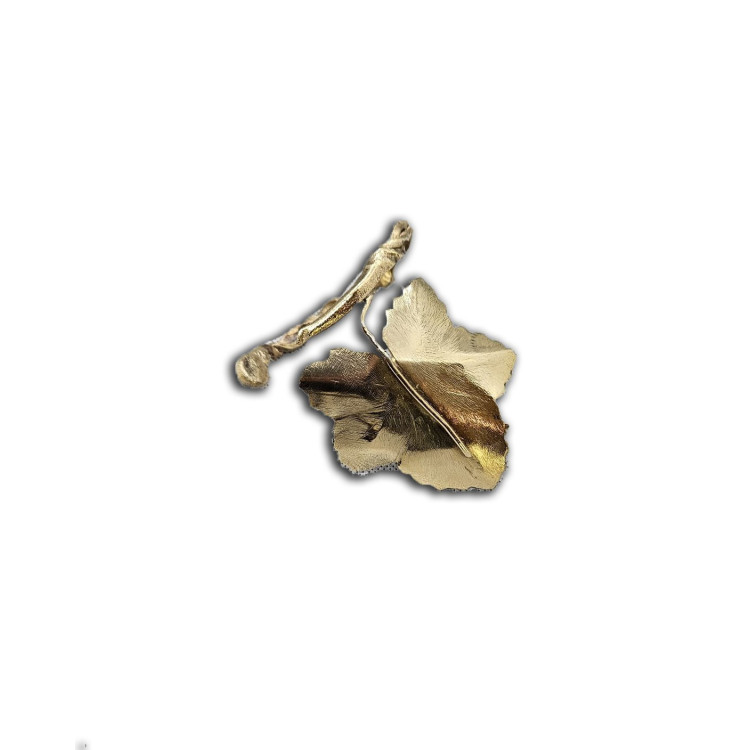 Anello regolabile Vite Bronzo Anello regolabile Vite Bronzo